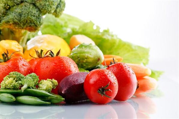 Kostholdsfunksjon maksimal begrensning av inntak av lett fordøyelige karbohydrater